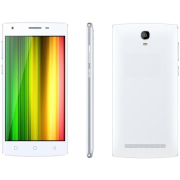 Touch Screen 5.0 &quot;Fwvga IPS [480 * 854] Smart Phone